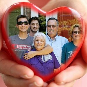 Meet your Posher, Pamela